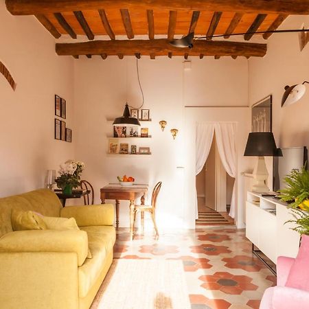 Quadrifoglio Casa Toscana Cantagrillo Екстер'єр фото