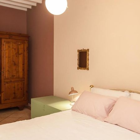 Quadrifoglio Casa Toscana Cantagrillo Екстер'єр фото