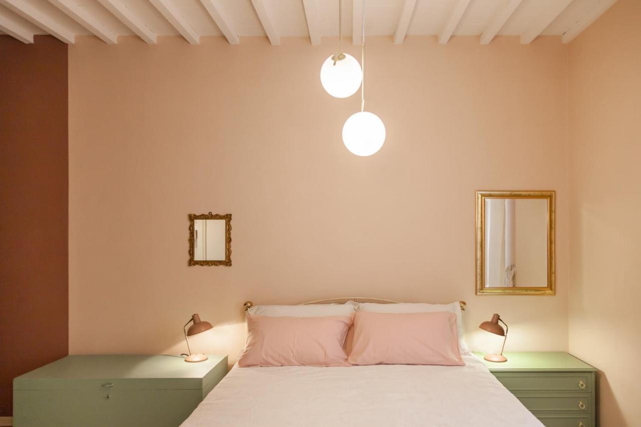 Quadrifoglio Casa Toscana Cantagrillo Екстер'єр фото