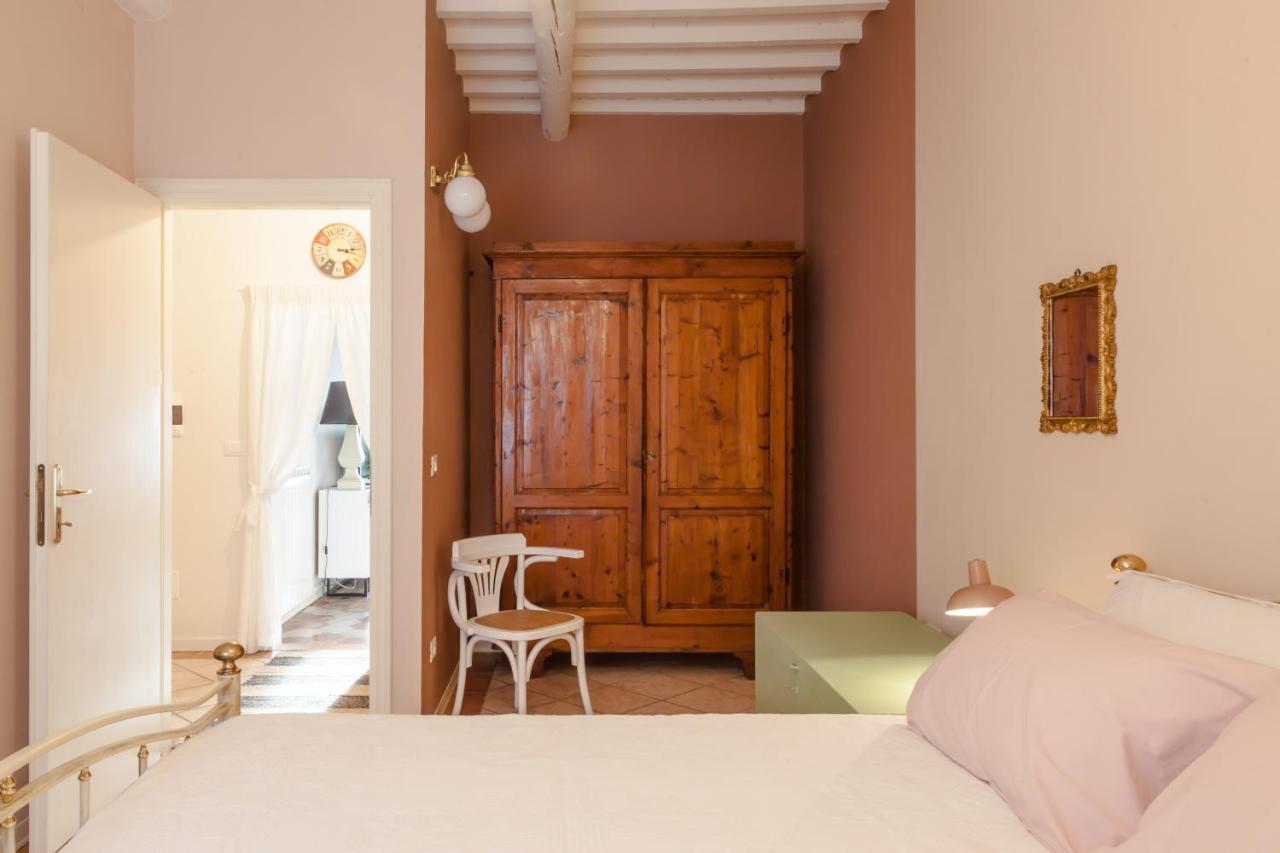 Quadrifoglio Casa Toscana Cantagrillo Екстер'єр фото