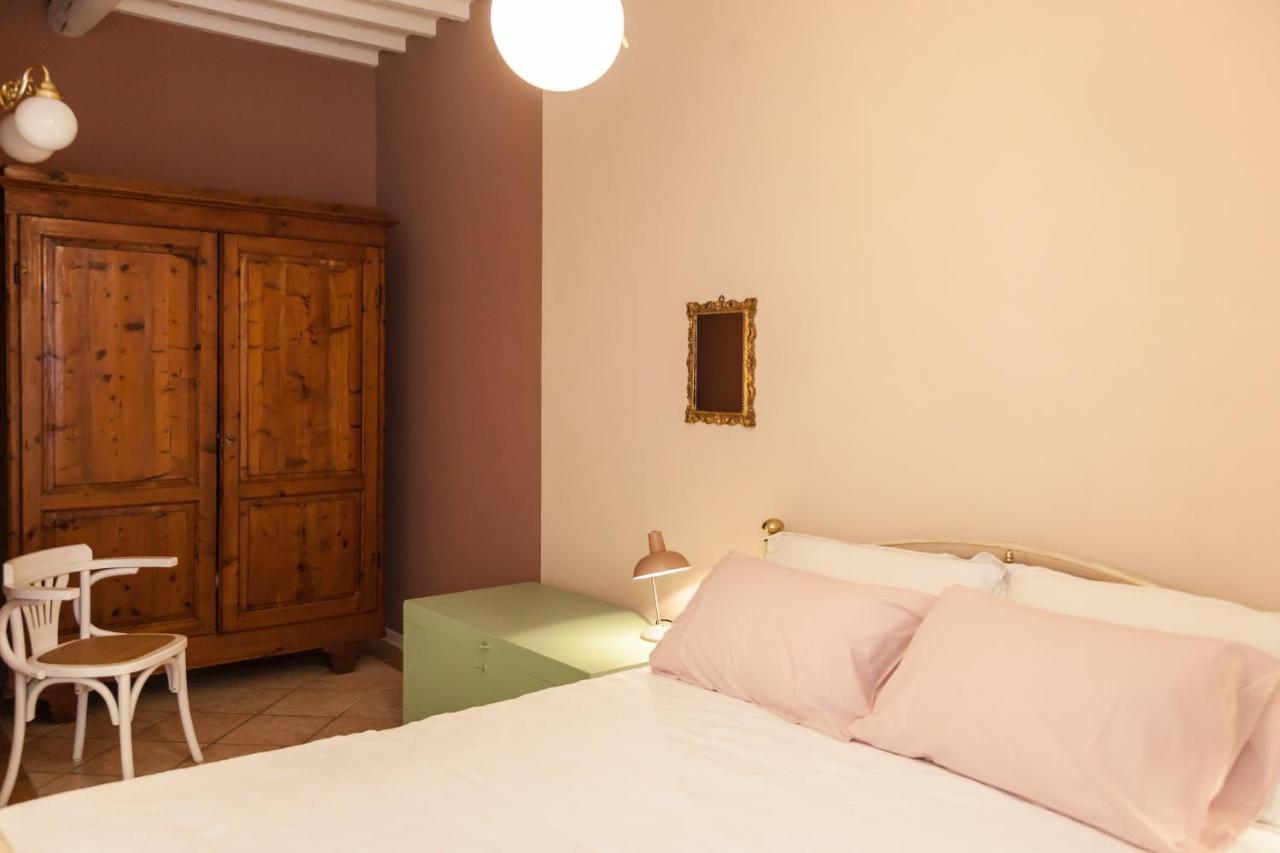Quadrifoglio Casa Toscana Cantagrillo Екстер'єр фото