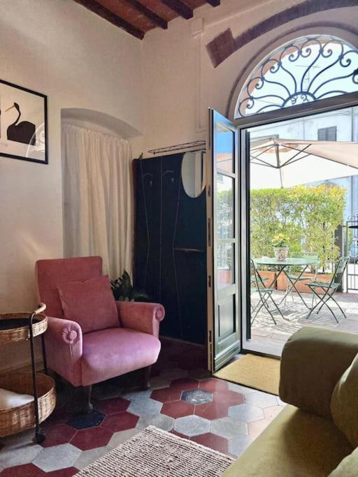 Quadrifoglio Casa Toscana Cantagrillo Екстер'єр фото